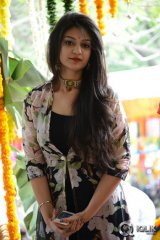 Pilavani Perantam Movie Opening